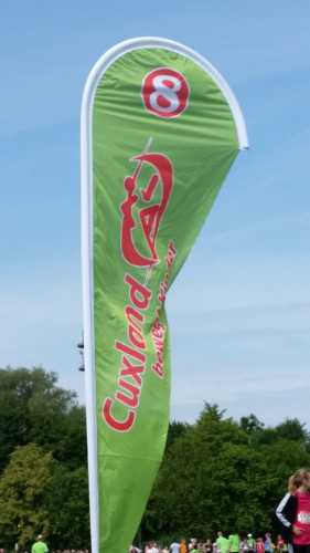 Flagge Kreismeisterschaften 2015
