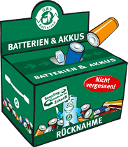 Recyclingbox