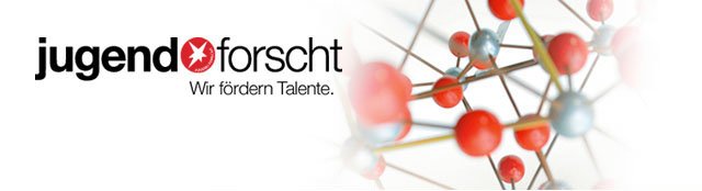 logo jugend forscht