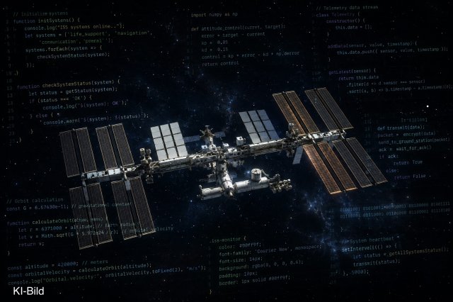 ISS