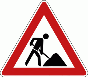 Baustelle