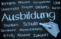 Berufsberatung