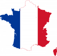 Frankreich