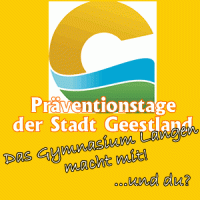 Präventionstage