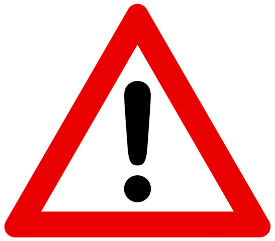 Achtung