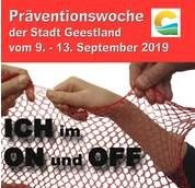 Präventionswoche